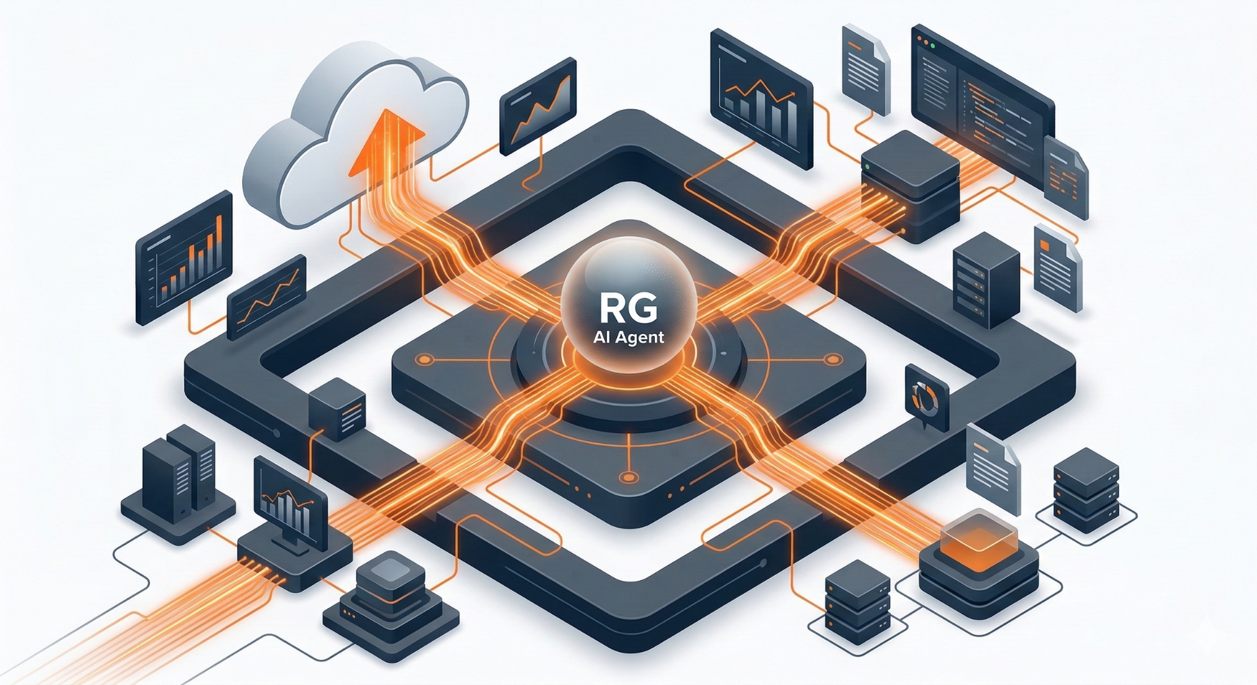 Inteligência Artificial e Automação